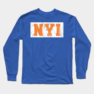 NYI / Islanders Long Sleeve T-Shirt